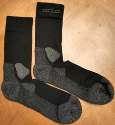 sock pair